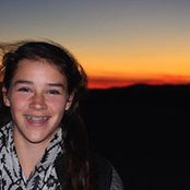 Daisy McLeod's photo