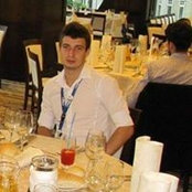 Chira Bogdan's photo