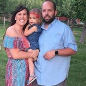 Erin Warnicks foto