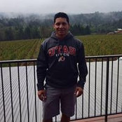 David Marin's photo