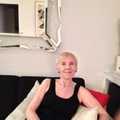 Susan Turok's photo
