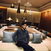 Dhruv Pathak's photo