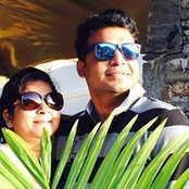 Foto von Renish Parmar
