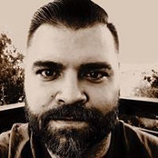 J Graham McCulloch's photo