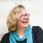 Julie Hall's photo