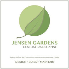 Jensen Gardens Inc