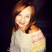 Audra Napier's photo