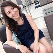 Joyce Tomas's photo