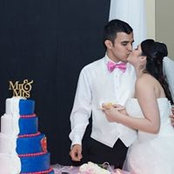 Alex Gonzalez's photo