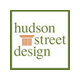Hudson Street Design Hudson Street Design