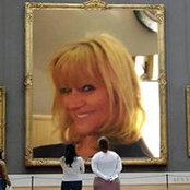 Foto de Doris Peavey