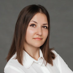 Карина арзуманова фото