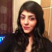 مشرين حاليم's photo