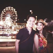Pung Pa's photo