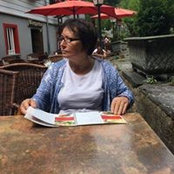 Екатерина Букреева's photo