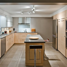 Kitchen Colors