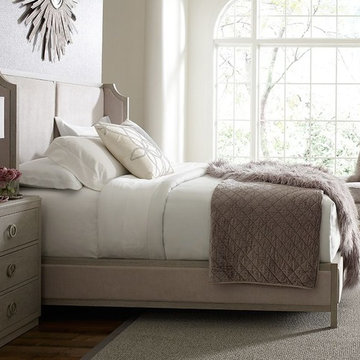 Rachael Ray's Cinema Platform Bed