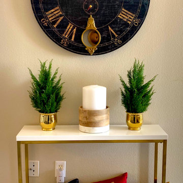 Christmas Trees and Decor - Kala Ambrose Intuitive Interior Decor