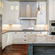 Cabinets