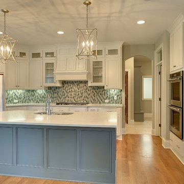 Architectural Designs Exclusive House Plan 73357HS