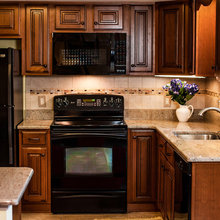 cabinets