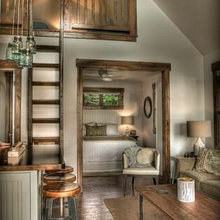 Interior colors and trims