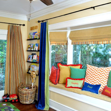 Playroom