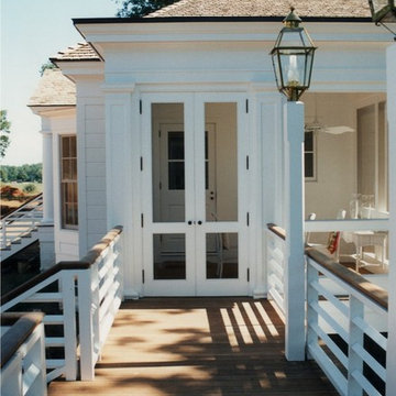 Drysdale House