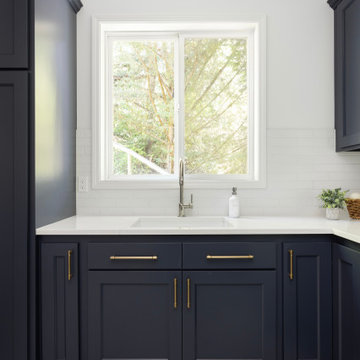 Northwest Hills Traditional