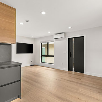 Modern Detached ADU | San Jose