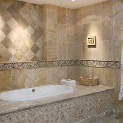 Tub - Bathtubs