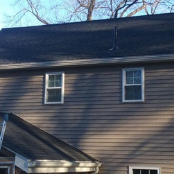 Ashland Roof Replacement - Products