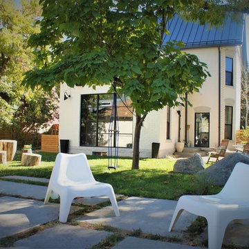 Child Friendly Space In the City