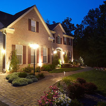 Front Yard Curb Appeal