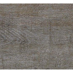 Crown Black Elm Gl-Porc Rect 200x900 - Wall & Floor Tiles