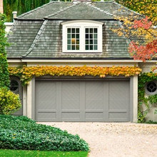 garage door