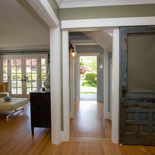 Creative doors