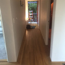 Berkeley L2 Hallway