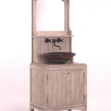 Bathroom Ideas