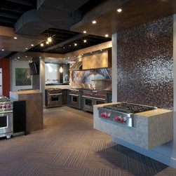 Ranges - Gas Ranges And Electric Ranges