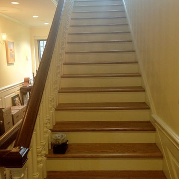 Staircases