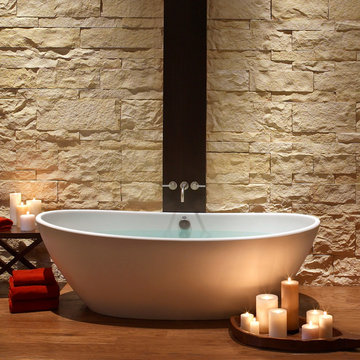 Elise 1 #115 by MTI Baths