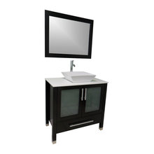 entrance bathroom