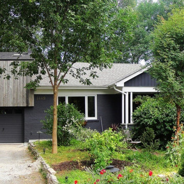 EDEN HOUSE
