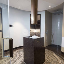 Project Sauna + Steam Room - Saunas