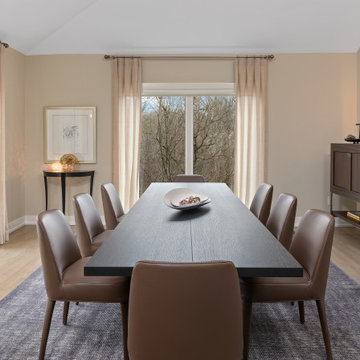 Classic Contemporary