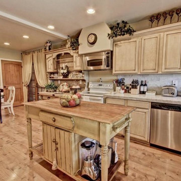 Equestrian Estate
