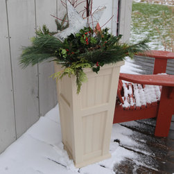 Outdoor Decor - Outdoor Decor