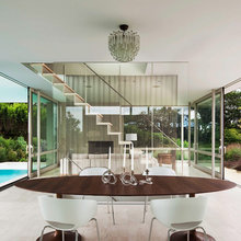 Inspiration: Basements