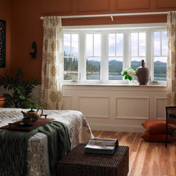 Ply Gem Windows and Doors - Windows